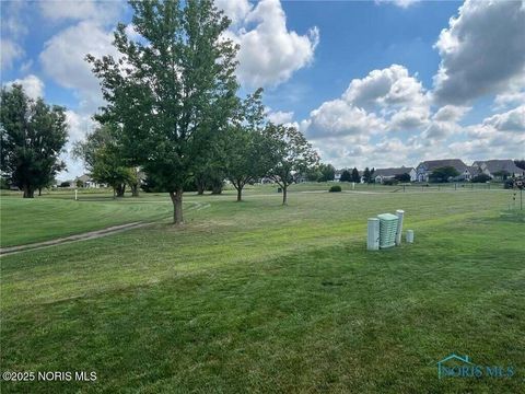 Tiny photo for 7538 Tournament Drive, Waterville, OH 43566 (MLS # 10002400)