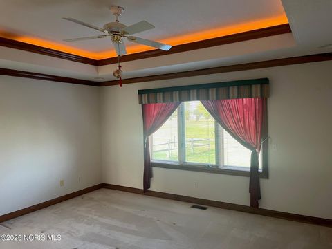 Tiny photo for 7538 Tournament Drive, Waterville, OH 43566 (MLS # 10002400)