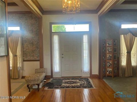 Tiny photo for 7538 Tournament Drive, Waterville, OH 43566 (MLS # 10002400)