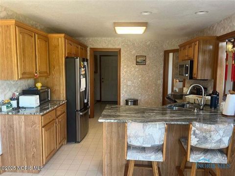 Tiny photo for 7538 Tournament Drive, Waterville, OH 43566 (MLS # 10002400)