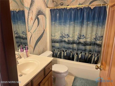 Tiny photo for 7538 Tournament Drive, Waterville, OH 43566 (MLS # 10002400)