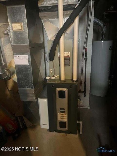 Tiny photo for 7538 Tournament Drive, Waterville, OH 43566 (MLS # 10002400)