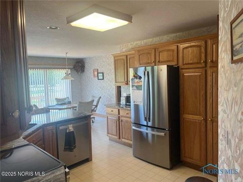 Tiny photo for 7538 Tournament Drive, Waterville, OH 43566 (MLS # 10002400)