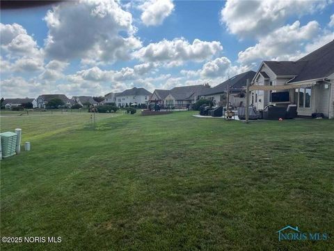 Tiny photo for 7538 Tournament Drive, Waterville, OH 43566 (MLS # 10002400)