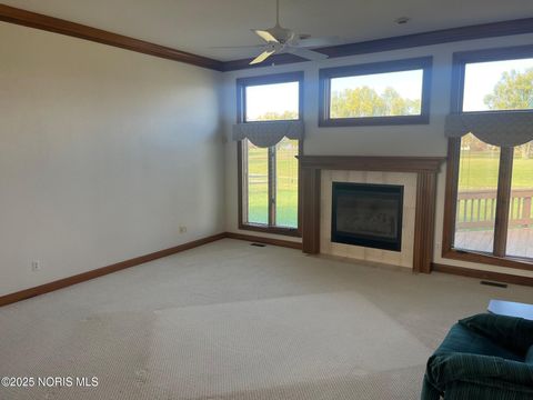 Tiny photo for 7538 Tournament Drive, Waterville, OH 43566 (MLS # 10002400)