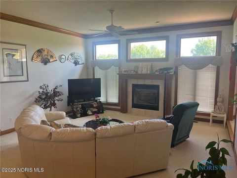 Tiny photo for 7538 Tournament Drive, Waterville, OH 43566 (MLS # 10002400)