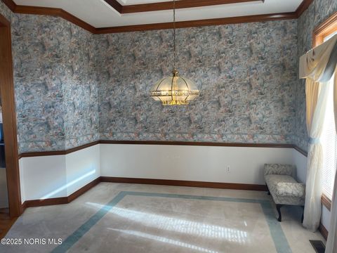 Tiny photo for 7538 Tournament Drive, Waterville, OH 43566 (MLS # 10002400)