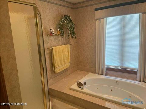 Tiny photo for 7538 Tournament Drive, Waterville, OH 43566 (MLS # 10002400)