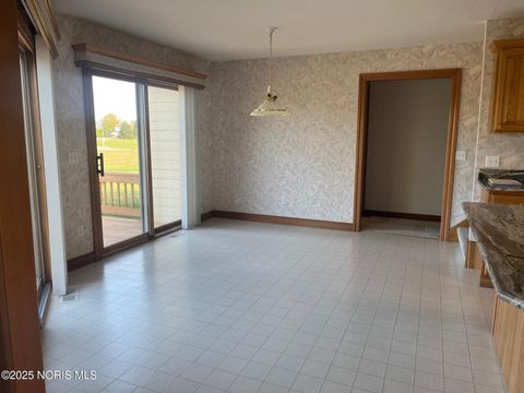 Tiny photo for 7538 Tournament Drive, Waterville, OH 43566 (MLS # 10002400)