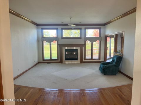 Tiny photo for 7538 Tournament Drive, Waterville, OH 43566 (MLS # 10002400)