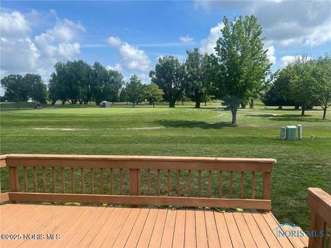 Tiny photo for 7538 Tournament Drive, Waterville, OH 43566 (MLS # 10002400)