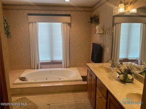 Tiny photo for 7538 Tournament Drive, Waterville, OH 43566 (MLS # 10002400)