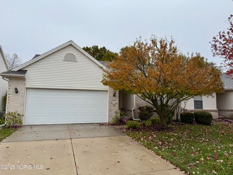 Photo of 632 Satin Leaf Drive, Toledo, OH 43615 (MLS # 10000820) Photo of 632 Satin Leaf Drive, Toledo, OH 43615 (MLS # 10000820)