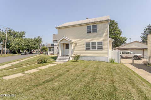 Tiny photo for 577 Dover Place, Toledo, OH 43605 (MLS # 10011703)