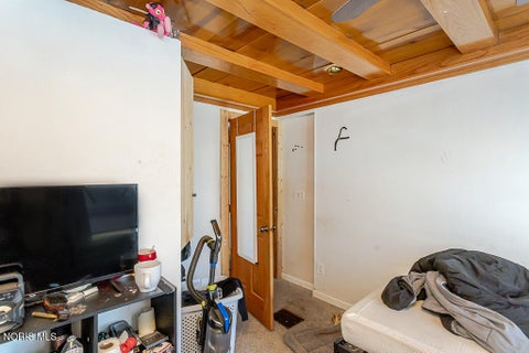 Tiny photo for 577 Dover Place, Toledo, OH 43605 (MLS # 10011703)