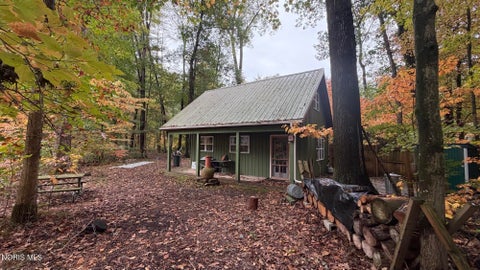 Tiny photo for 5150 Manore Road, Swanton, OH 43558 (MLS # 10014674)