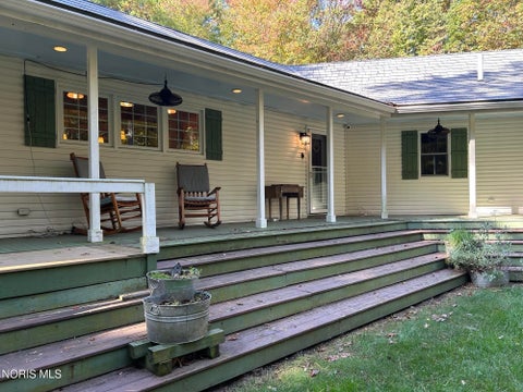 Tiny photo for 5150 Manore Road, Swanton, OH 43558 (MLS # 10014674)