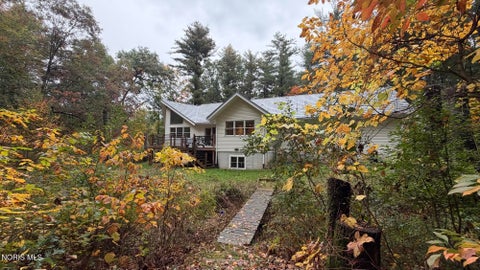 Tiny photo for 5150 Manore Road, Swanton, OH 43558 (MLS # 10014674)