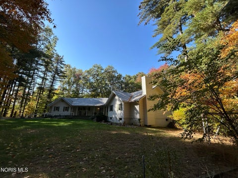Tiny photo for 5150 Manore Road, Swanton, OH 43558 (MLS # 10014674)