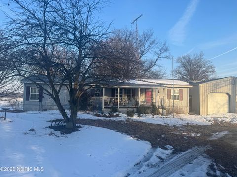 Photo of 11470 County Road 14-2, Wauseon, OH 43567 (MLS # 10004044)