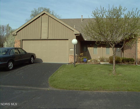 Condo For Sale - 3140 Evergreen Road<br/> Toledo, OH 43606