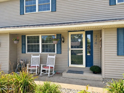 Tiny photo for 816 Springdale Drive, Paulding, OH 45879 (MLS # 10013067)