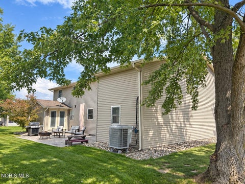 Tiny photo for 816 Springdale Drive, Paulding, OH 45879 (MLS # 10013067)