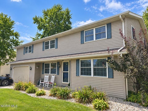 Tiny photo for 816 Springdale Drive, Paulding, OH 45879 (MLS # 10013067)
