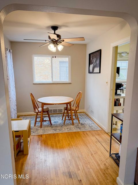 Tiny photo for 4233 Garrison Road, Toledo, OH 43613 (MLS # 10004675)