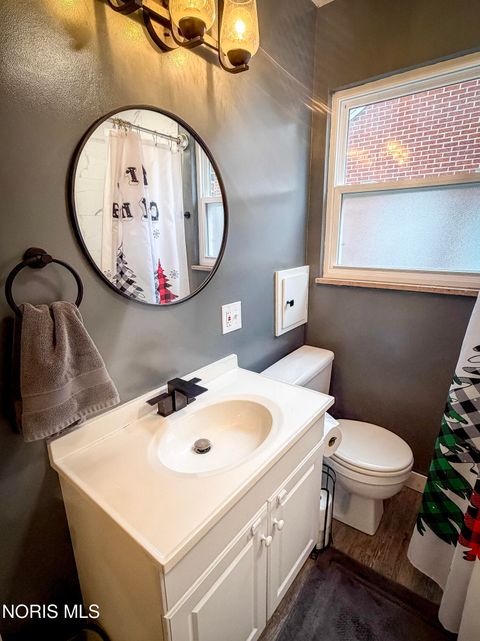 Tiny photo for 4233 Garrison Road, Toledo, OH 43613 (MLS # 10004675)