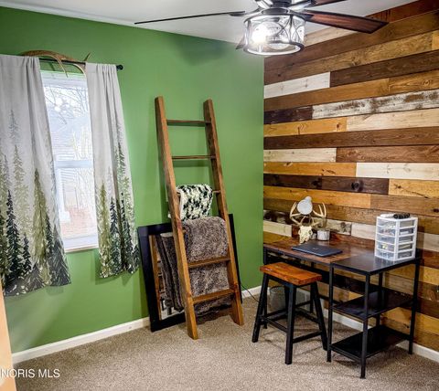 Tiny photo for 4233 Garrison Road, Toledo, OH 43613 (MLS # 10004675)