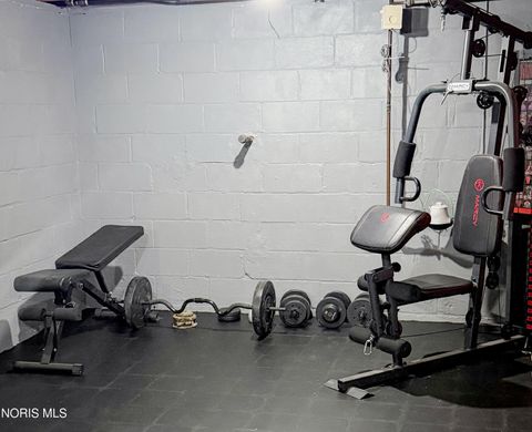 Tiny photo for 4233 Garrison Road, Toledo, OH 43613 (MLS # 10004675)