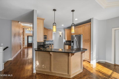 Tiny photo for 1738 Deer Trail Drive, Toledo, OH 43615 (MLS # 10013201)