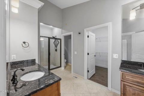 Tiny photo for 1738 Deer Trail Drive, Toledo, OH 43615 (MLS # 10013201)