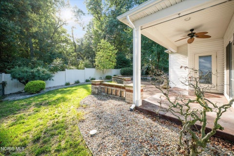 Tiny photo for 1738 Deer Trail Drive, Toledo, OH 43615 (MLS # 10013201)