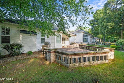 Tiny photo for 1738 Deer Trail Drive, Toledo, OH 43615 (MLS # 10013201)
