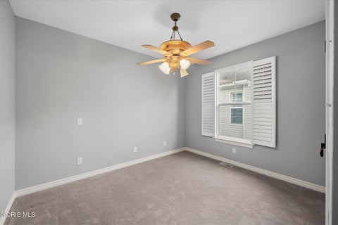 Tiny photo for 1738 Deer Trail Drive, Toledo, OH 43615 (MLS # 10013201)