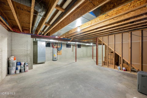 Tiny photo for 1738 Deer Trail Drive, Toledo, OH 43615 (MLS # 10013201)