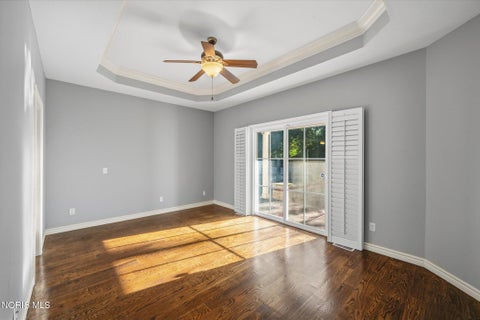 Tiny photo for 1738 Deer Trail Drive, Toledo, OH 43615 (MLS # 10013201)
