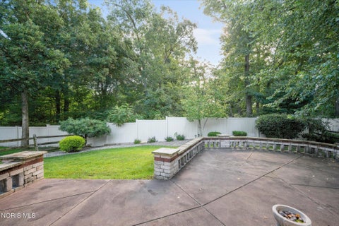 Tiny photo for 1738 Deer Trail Drive, Toledo, OH 43615 (MLS # 10013201)
