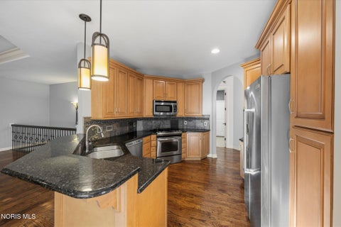 Tiny photo for 1738 Deer Trail Drive, Toledo, OH 43615 (MLS # 10013201)