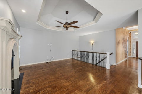 Tiny photo for 1738 Deer Trail Drive, Toledo, OH 43615 (MLS # 10013201)