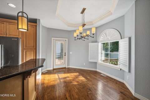 Tiny photo for 1738 Deer Trail Drive, Toledo, OH 43615 (MLS # 10013201)