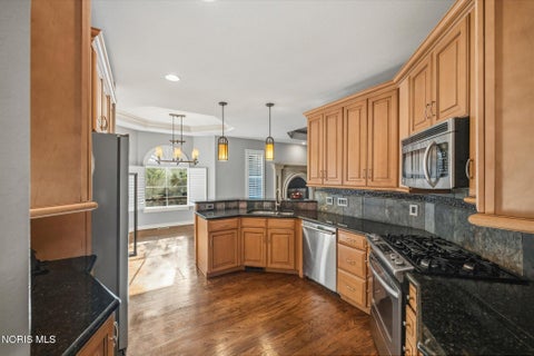 Tiny photo for 1738 Deer Trail Drive, Toledo, OH 43615 (MLS # 10013201)