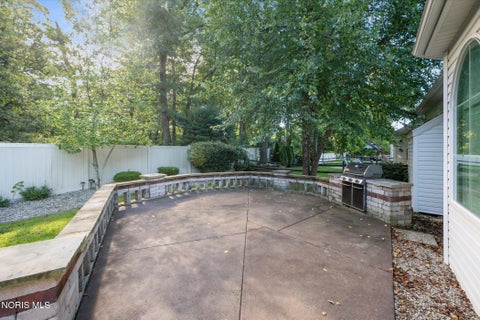 Tiny photo for 1738 Deer Trail Drive, Toledo, OH 43615 (MLS # 10013201)