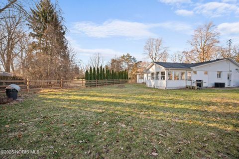 Tiny photo for 6000 Park Street, Sylvania, OH 43560 (MLS # 10002532)