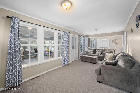 Tiny photo for 6000 Park Street, Sylvania, OH 43560 (MLS # 10002532)