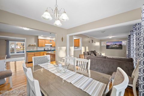 Tiny photo for 6000 Park Street, Sylvania, OH 43560 (MLS # 10002532)