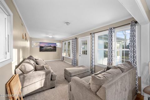 Tiny photo for 6000 Park Street, Sylvania, OH 43560 (MLS # 10002532)