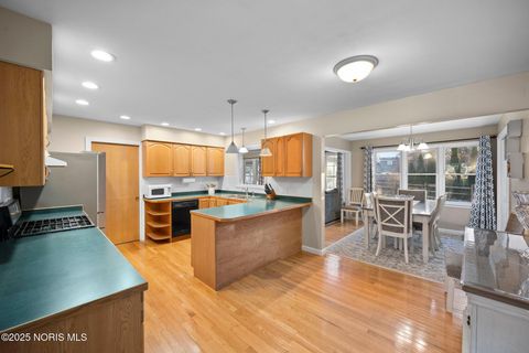 Tiny photo for 6000 Park Street, Sylvania, OH 43560 (MLS # 10002532)